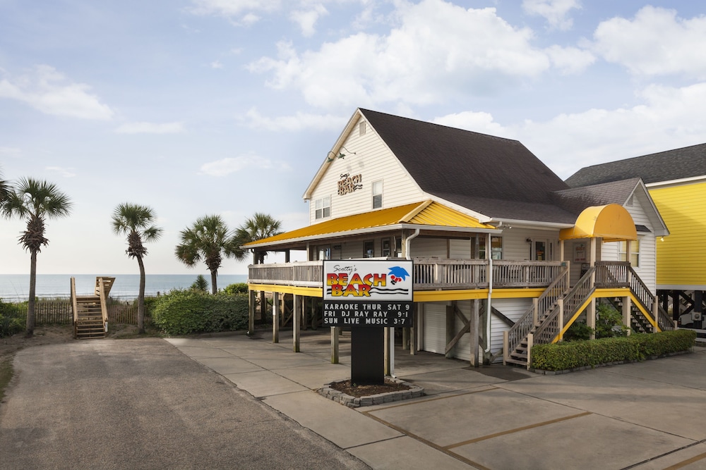 Surfside Beach Resort - photo 37