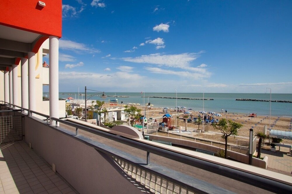 Hotel Rio - last minute hotel in Rimini