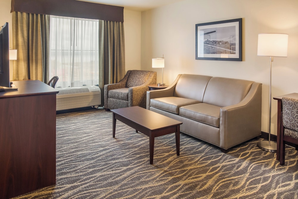 Cobblestone Inn & Suites Ashland - photo 27