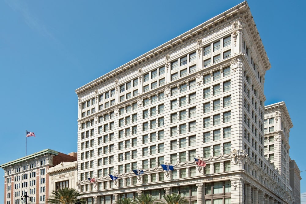The Ritz Carlton New Orleans - photo 96
