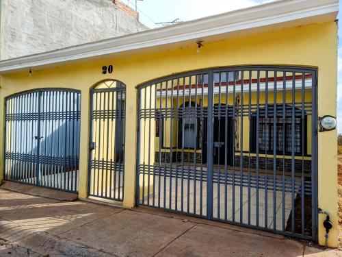 Alojamiento Familiar Varo in Arandas, Mexico