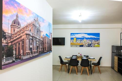 Beatrix Home — 4-Star Luxury Hotel in Catania, Italy