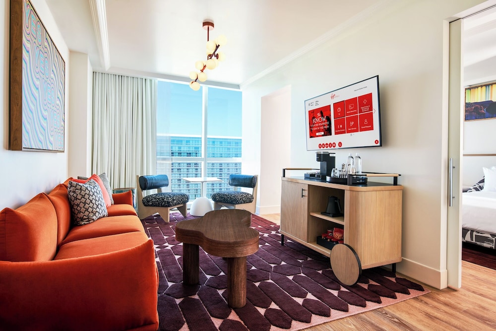 Virgin Hotel Las Vegas Curio Collection by Hilton - photo 32