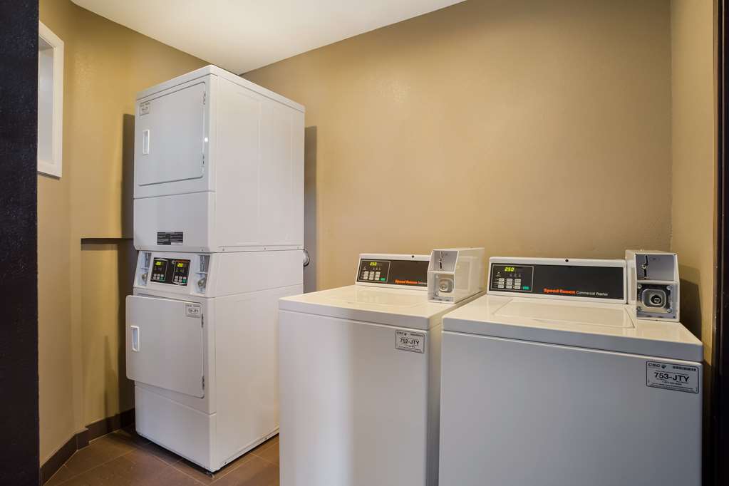 SureStay Plus by Best Western Mesa Superstition Springs - photo 28