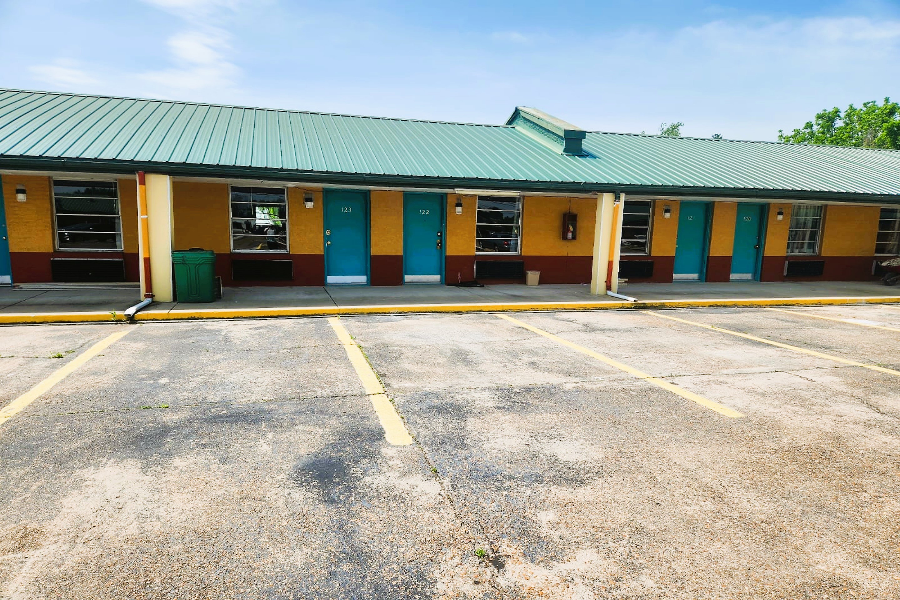 Travel Inn by OYO Hwy 80 Jackson - photo 18