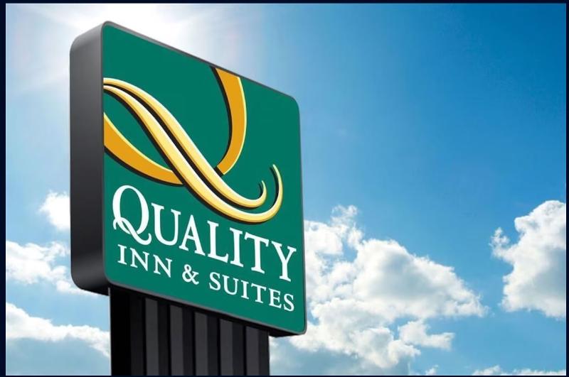 Quality Inn Suites Morgantown University Area — Morgantown