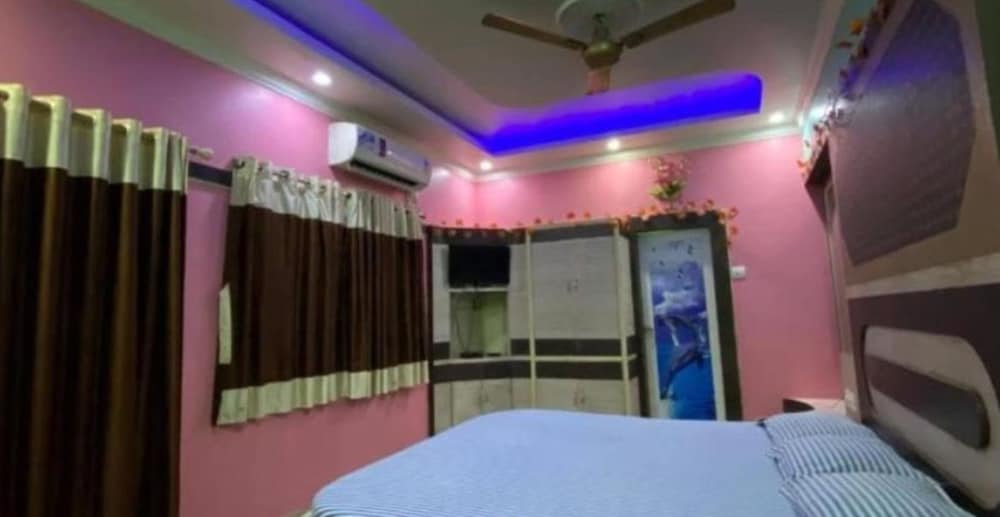 Goroomgo Raj Sonia Digha in Digha, India