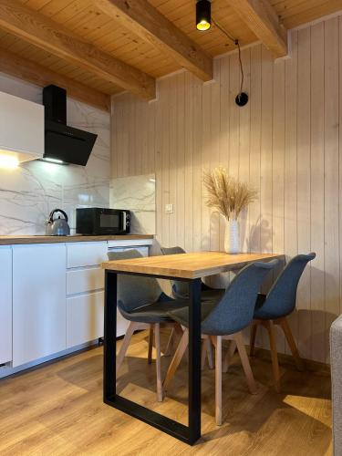 Domki Wakacyjne Rybak in Wladyslawowo, Poland