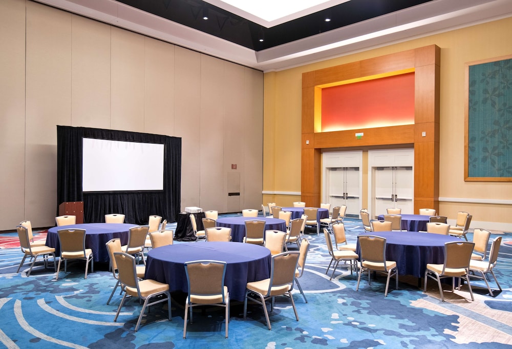 Hilton Orlando - photo 85
