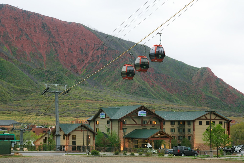 Hotel Glenwood Springs - photo 3