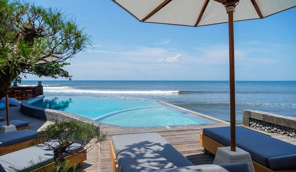 Bombora Medewi — 4-Star Luxury Hotel in Pekutatan, Indonesia