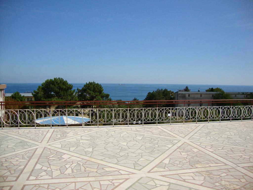 Hotel Fiesta - last minute hotel in Varna