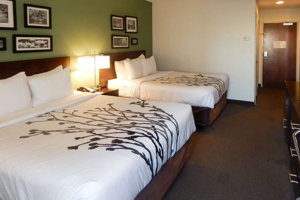 Sleep Inn & Suites near Liberty Place I 65 - photo 11