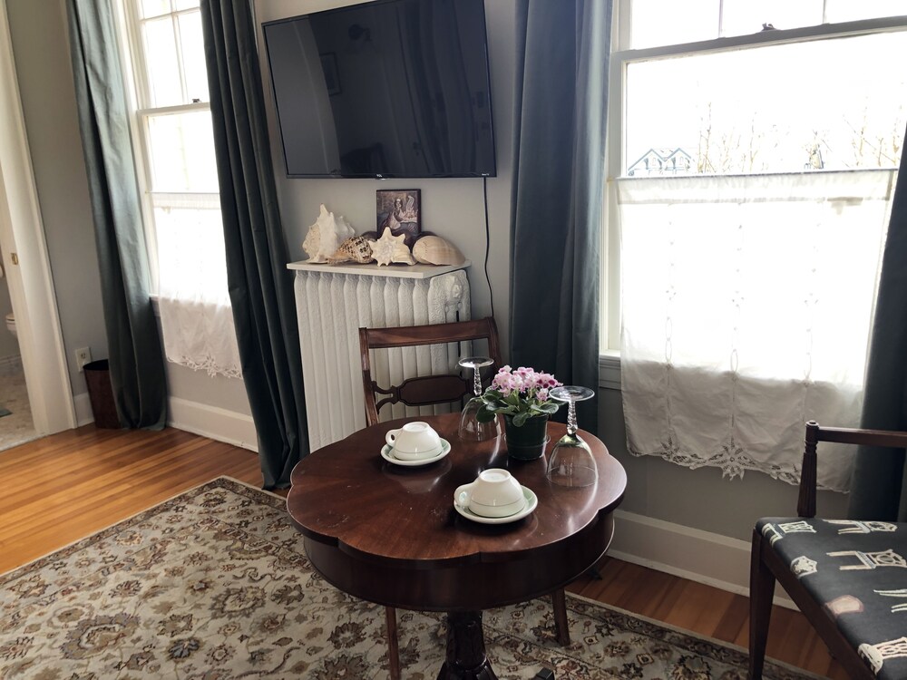 Candlelight Mansion - photo 11