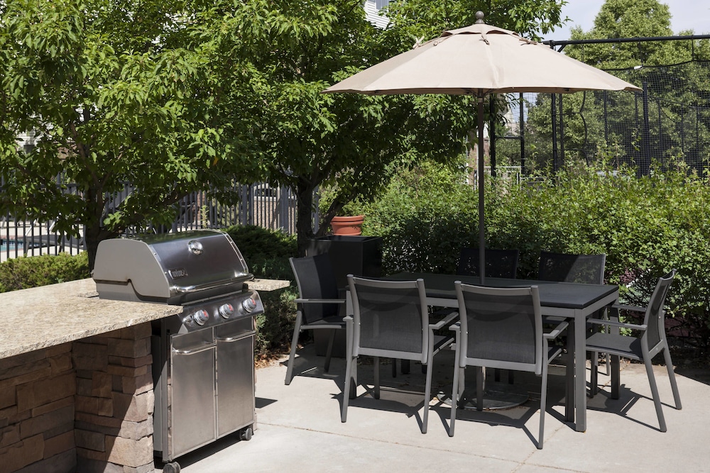 Residence Inn By Marriott Denver Highlands Ranch - photo 30