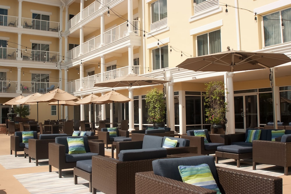 Courtyard Charleston Waterfront by Marriott - photo 59