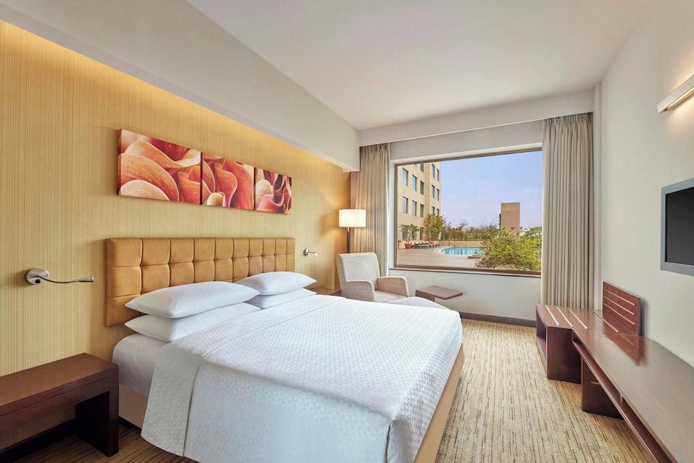 Four Points by Sheraton Hotel & Serviced Apartments Pune in Pune, India