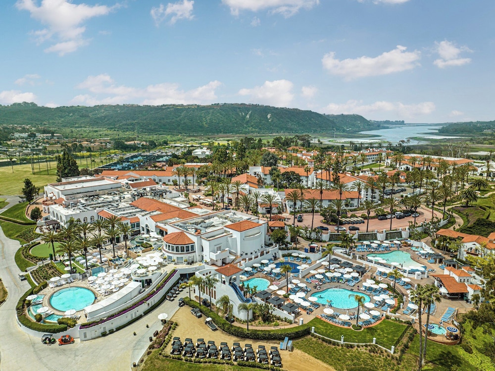 Omni La Costa Resort & Spa Carlsbad — 4-Star Luxury Hotel in Carlsbad, United States