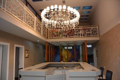 Imperium Hotel - last minute hotel in Tirana