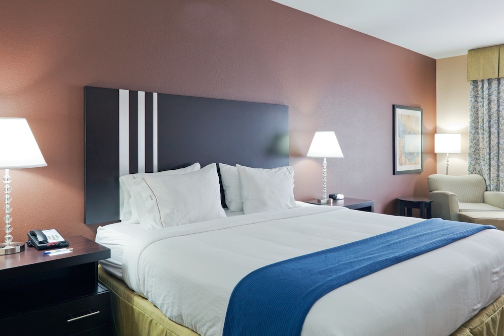 Holiday Inn Express Columbia by IHG - photo 24