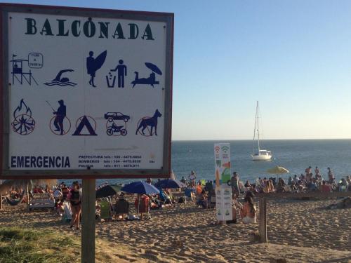 Balconada — La Paloma — photo 2