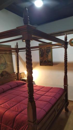 Antico Oratorio Dei Razza - last minute hotel in Sermoneta
