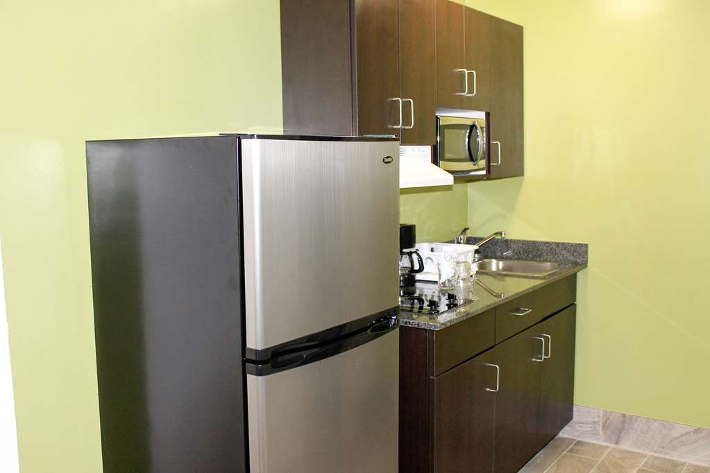 Studio 6 Extended Stay Savannah GA - photo 29