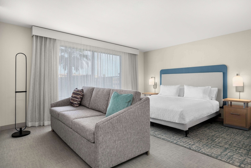 Homewood Suites by Hilton North Las Vegas Speedway - photo 16