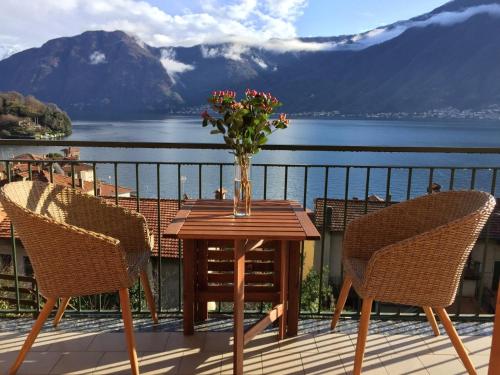 Vista Azzurra — hotel in Sala Comacina