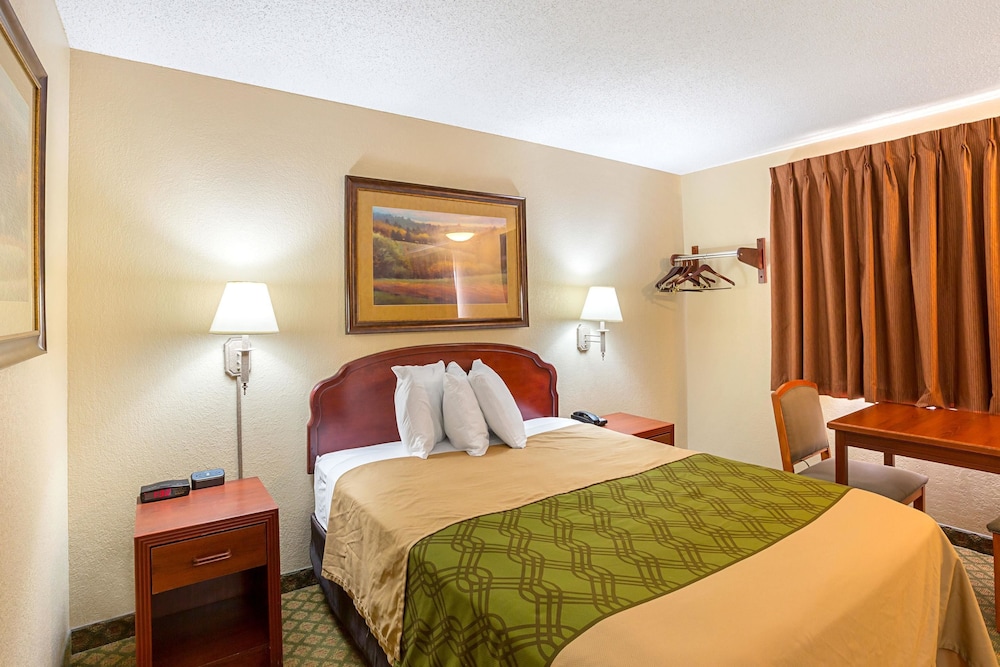 Rodeway Inn and Suites Kearney - photo 14