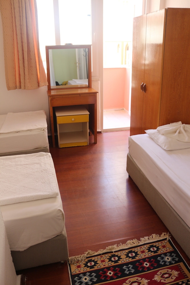 Flash Hotel — Marmaris — photo 5