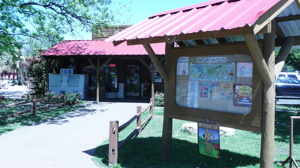 Rustic Creek Ranch Resort - photo 125
