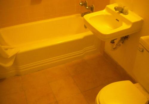 Motel Imperial - photo 9