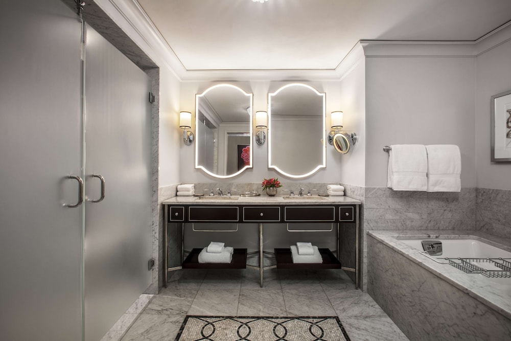 Waldorf Astoria Chicago - photo 89