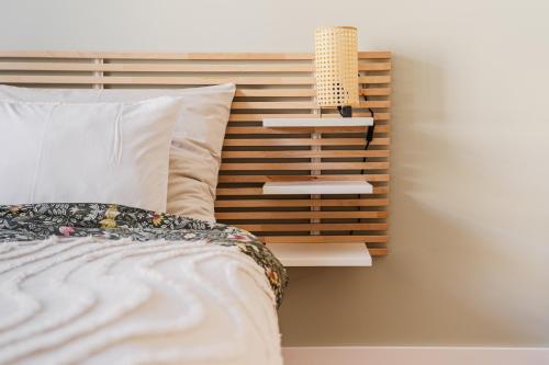 Horizon 31 by MYPART in your apartment — 4-Star Luxury Hotel in Gdansk, Poland