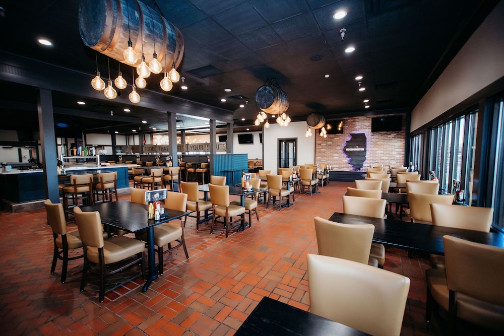 DoubleTree by Hilton Hotel Bloomington - photo 53