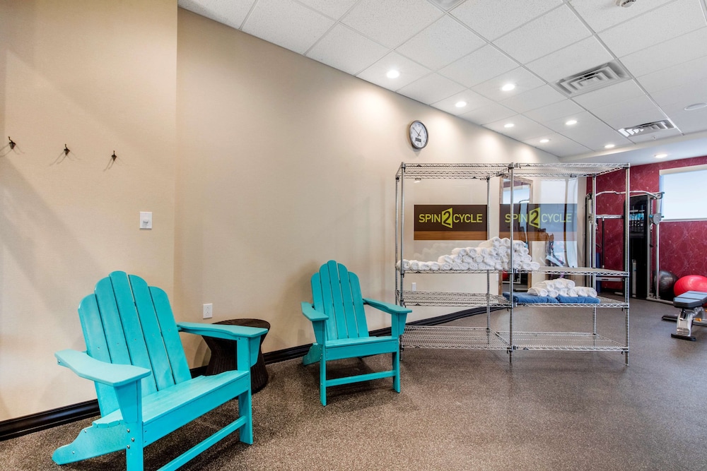 Home2 Suites by Hilton Olive Branch MS - photo 18
