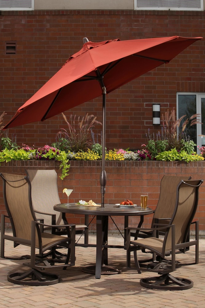 Hilton Garden Inn Spokane Airport - photo 50