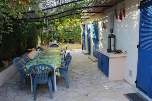 Logement Independant a Frejus in Frejus, France