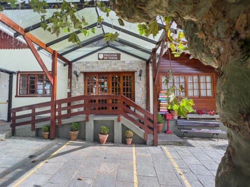 Pousada Do Conde — hotel in Campos Do Jordao