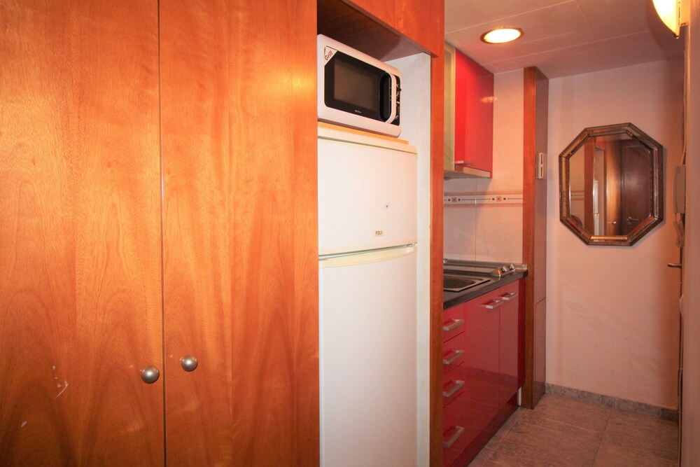 Estudio 1036 Estrella De Mar 4 2 in Roses, Spain