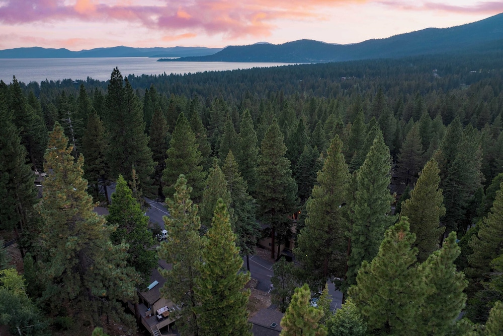 Tahoe Dreamin by Avantstay Central Location - photo 38