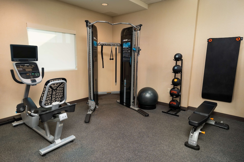 Home2 Suites by Hilton Bakersfield - photo 51