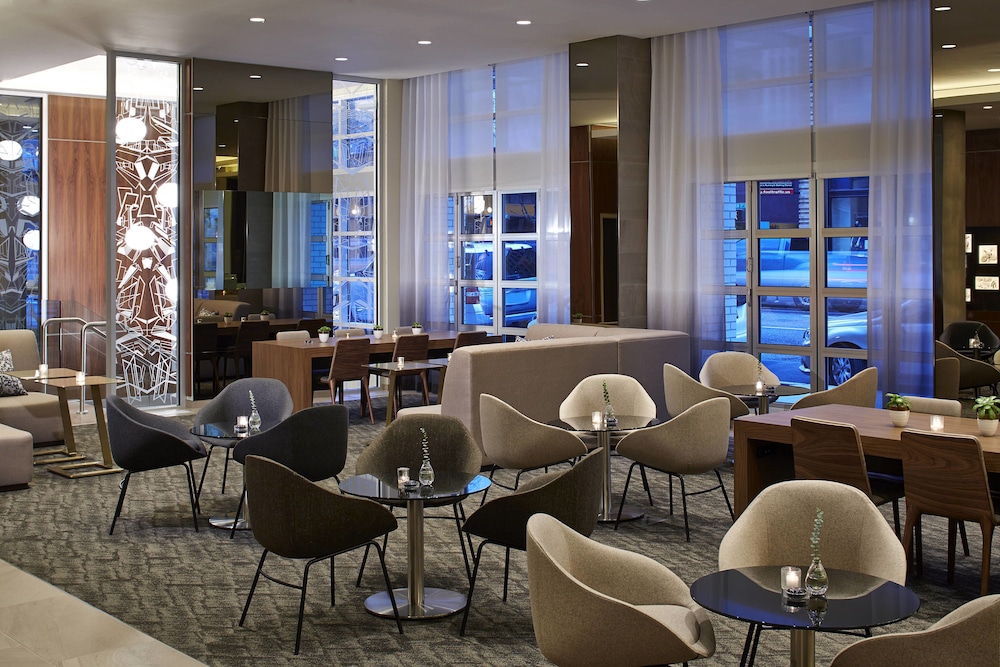 AC Hotel by Marriott Portland Downtown OR in Portland, United States