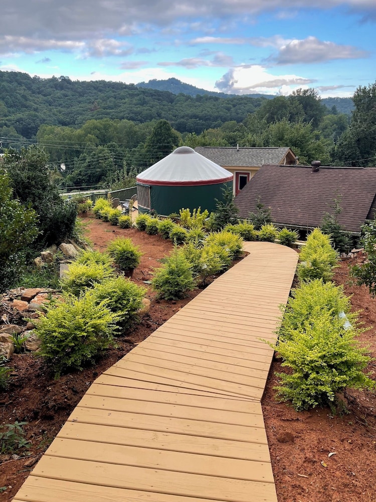 Mountain Aire Cottages & Inn - photo 265