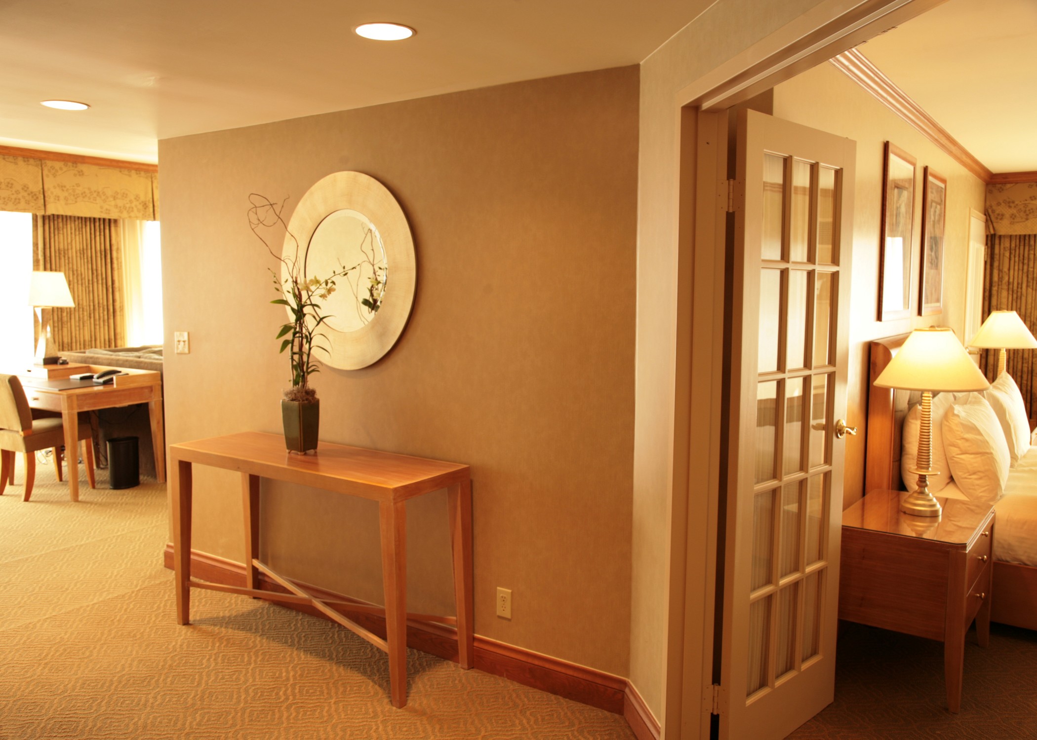 InterContinental Los Angeles Century City at Beverly Hills - photo 32