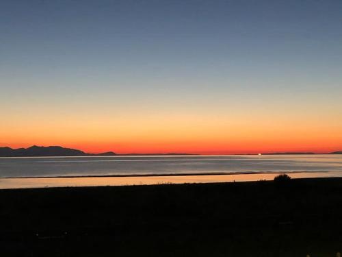 Creathie Cathcart Georgian Luxury at the beach — 4-Star Luxury Hotel in Ayr, United Kingdom