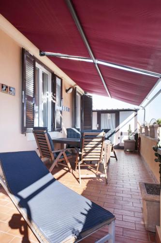 The Attico_Prati — 4-Star Luxury Hotel in Rome, Italy