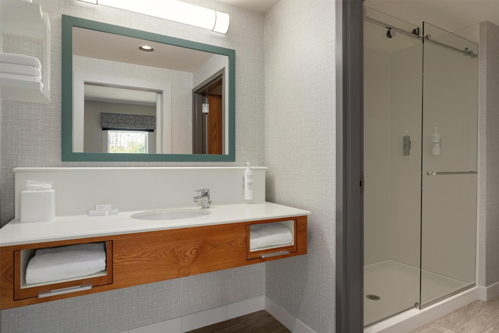 Hampton Inn & Suites Tampa Busch Gardens Area - photo 31