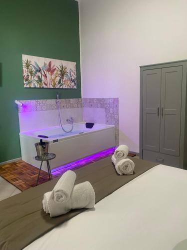 Florio Rooms — Palermo — photo 5